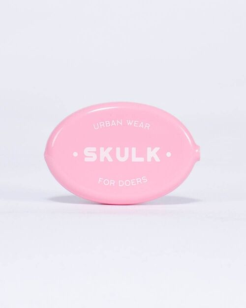 Quikoin Doers - Pink Neon