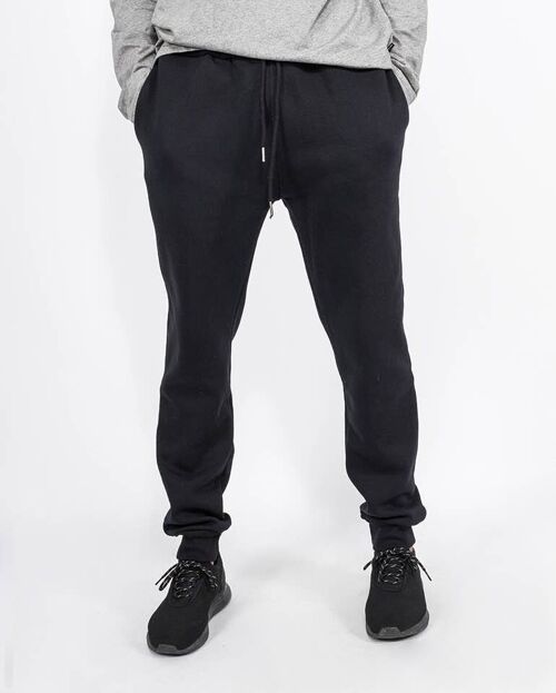 Joggers Skulk - Black