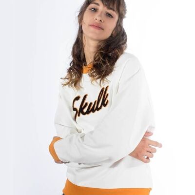 Sweat High - Orange