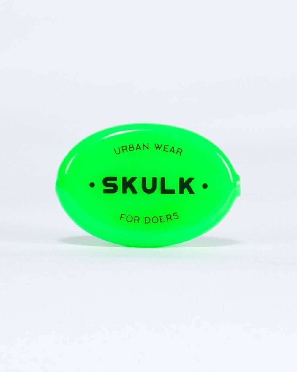 Quikoin Doers - Verde