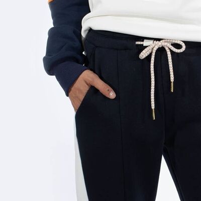 Pantaloni da jogging Moon - Navy