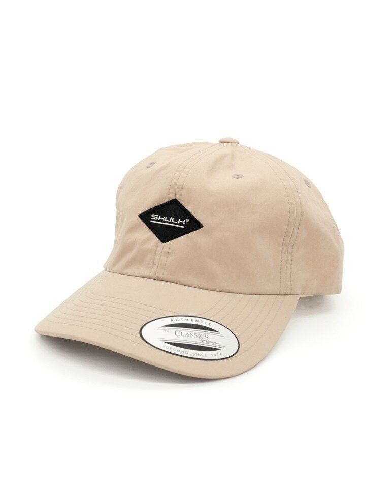 Osso del cappuccio Skulk dal beige