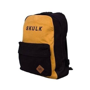 Sac à dos Skulk - Jaune 2