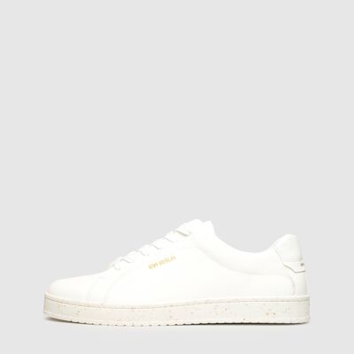 Vegan One BB - White