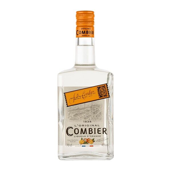 L'Original Combier / Triple sec 70cL - 40°