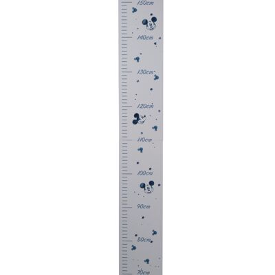 Growth Chart – Starry Night