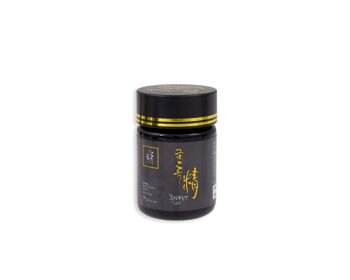 Korean Black Ginseng Extract bottle 50g 9