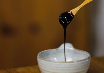 Ginseng Noir Coréen - flacon extrait 50g 5