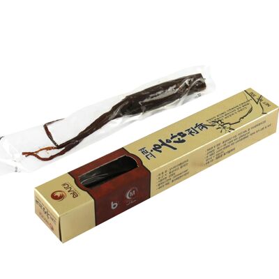 Candied Korean Red Ginseng Root 30g