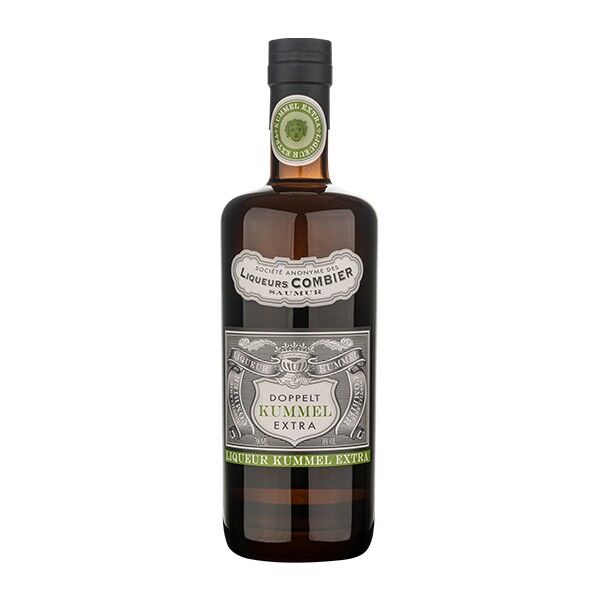 Kummel Extra Combier 70cL - 38°