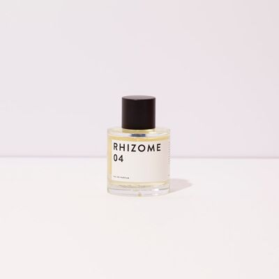 RHIZOM 04 EAU DE PARFUM