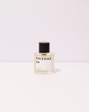 RHIZOME 04 EAU DE PARFUM