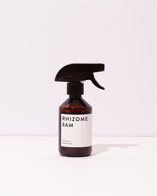 RIZOME 8AM SPRAY AMBIENTE AROMATICO 250ML