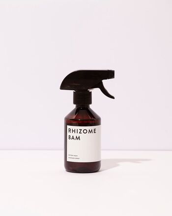 RIZOME 8AM SPRAY AMBIENTE AROMATIQUE 250ML