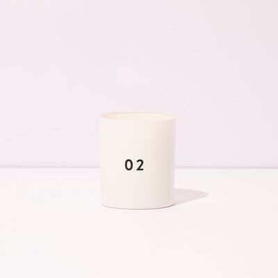 RHIZOME 02 SCENTED CANDLE