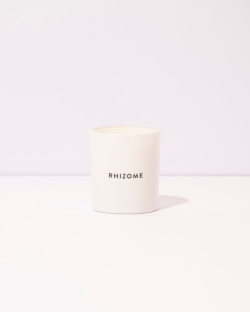 RHIZOME 05 DUFTKERZE