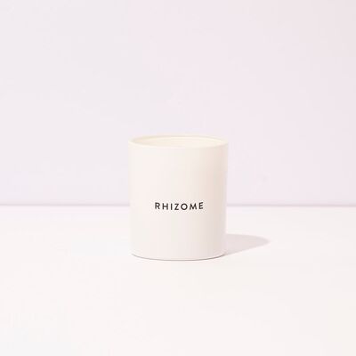 RHIZOME 05 SCENTED CANDLE