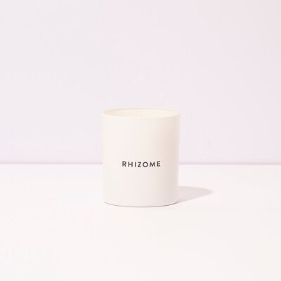 RHIZOME 05 SCENTED CANDLE