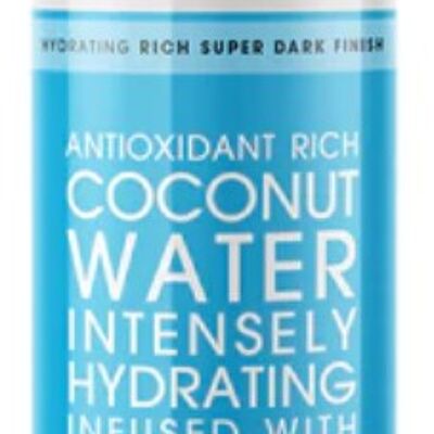 Minetan Bronzing Mousse Coconut Water