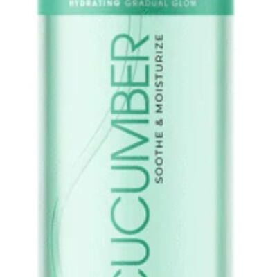 Minetan Cucumber Face + Body Tan Mist