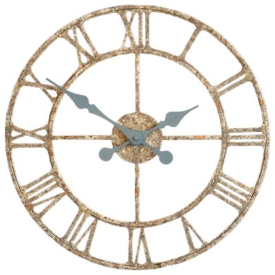 Framework Clock