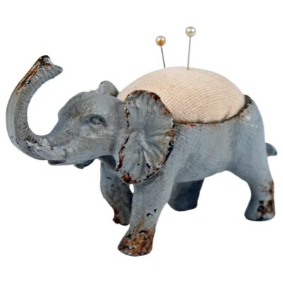 Elephant Pin Cushion
