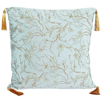 Cherry Blossom Cushion Cover