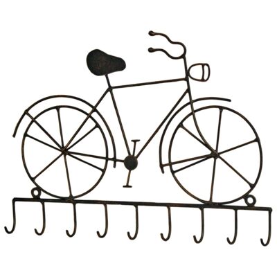 Bicycle 9 Hooks