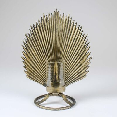 Palm Leaf C.Holder