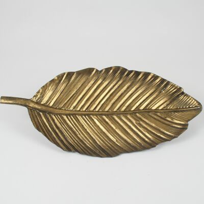 Leaf Dish