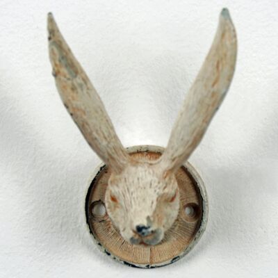 Mad March Hare Hook