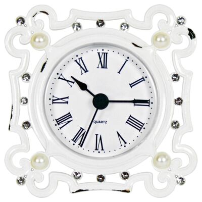 Framework Jewel Clock
