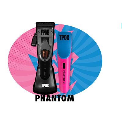 TPOB Phantom Hair Clipper