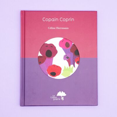 Libro - Copain coprin