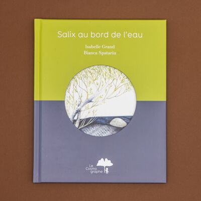 Libro - Salix al borde del agua