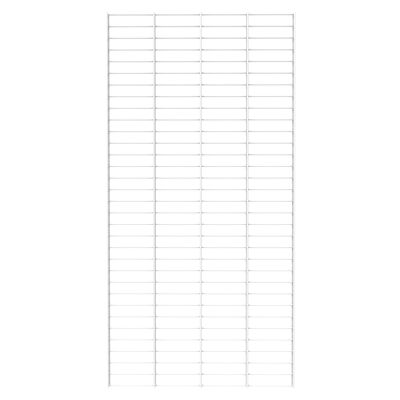 Fency Rack 80x160 White