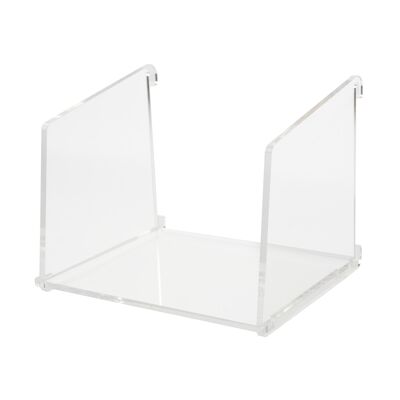 Fency Regale Plexiglas Single