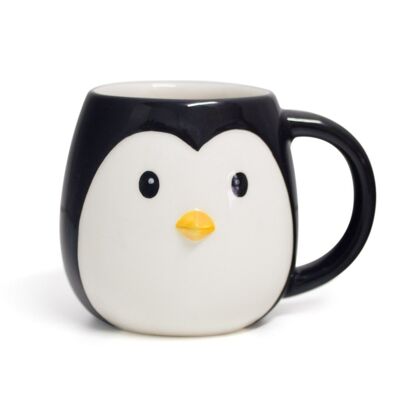 Tasse - Tasse, Pingo, 400 ml