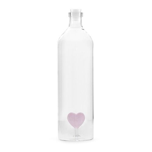 Bouteille-Bottle-Botella-Flasche, Love,1.2 L