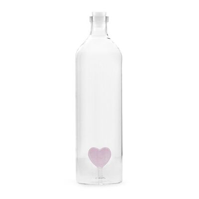 Bouteille-Bottle-Bottle-Flasche, Love, 1,2 L