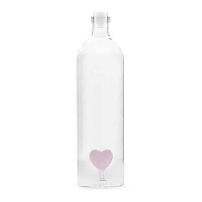 Bouteille-Bouteille-Bouteille-Flasche, Love, 1,2 L