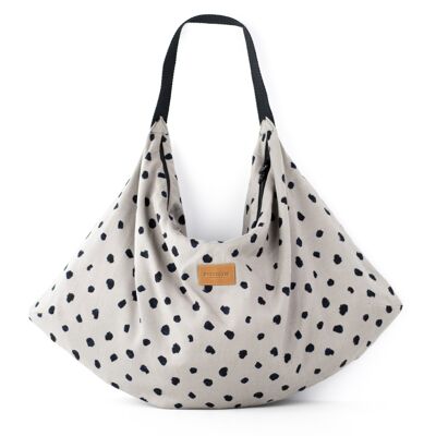 Maxi bolso VOYAGE - Spotty