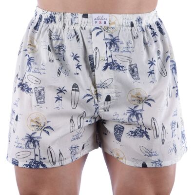 Hawaii boxer shorts