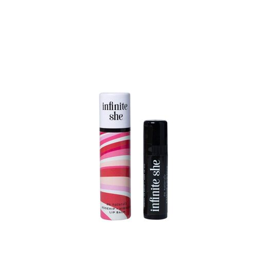 Infinite She Fearless Lip Balm