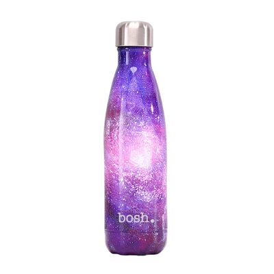 Lunar Purple Bosh Flasche