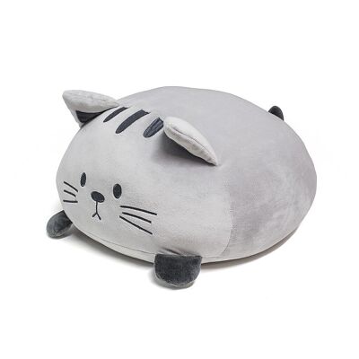 Coussin-Coussin-Coussin-Kissen, Kitty