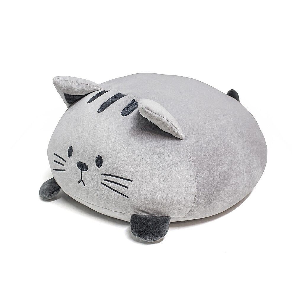 Coussin-Cushion-Kissen, Kitty