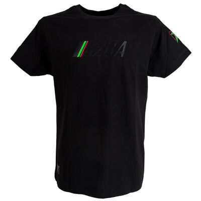 US21 T-Shirt Black