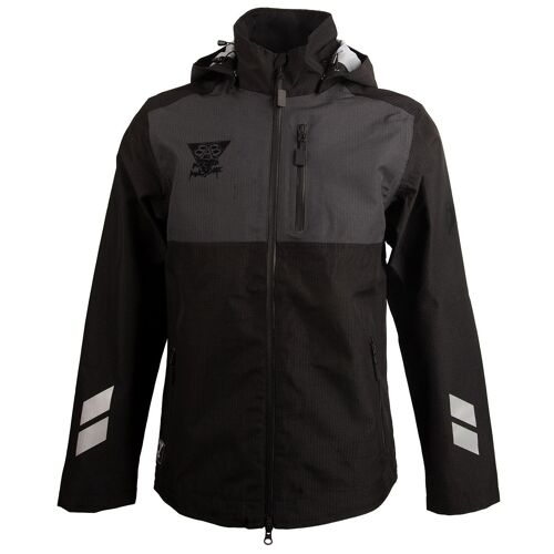 US21 Hardshell Jacke