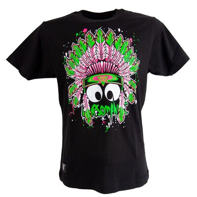 T-shirt indien